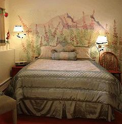 Camai Bed And Breakfast Anchorage Bagian luar foto