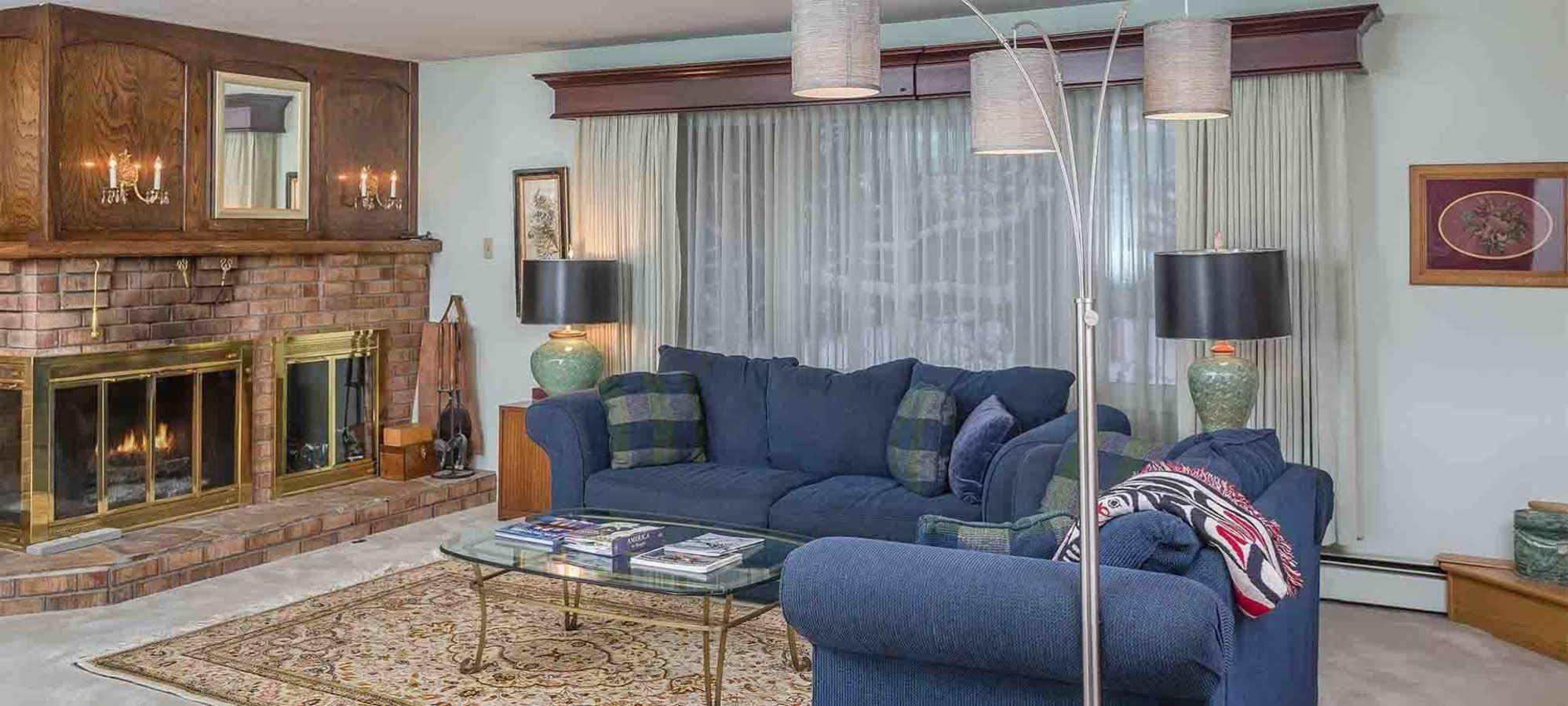 Camai Bed And Breakfast Anchorage Bagian luar foto