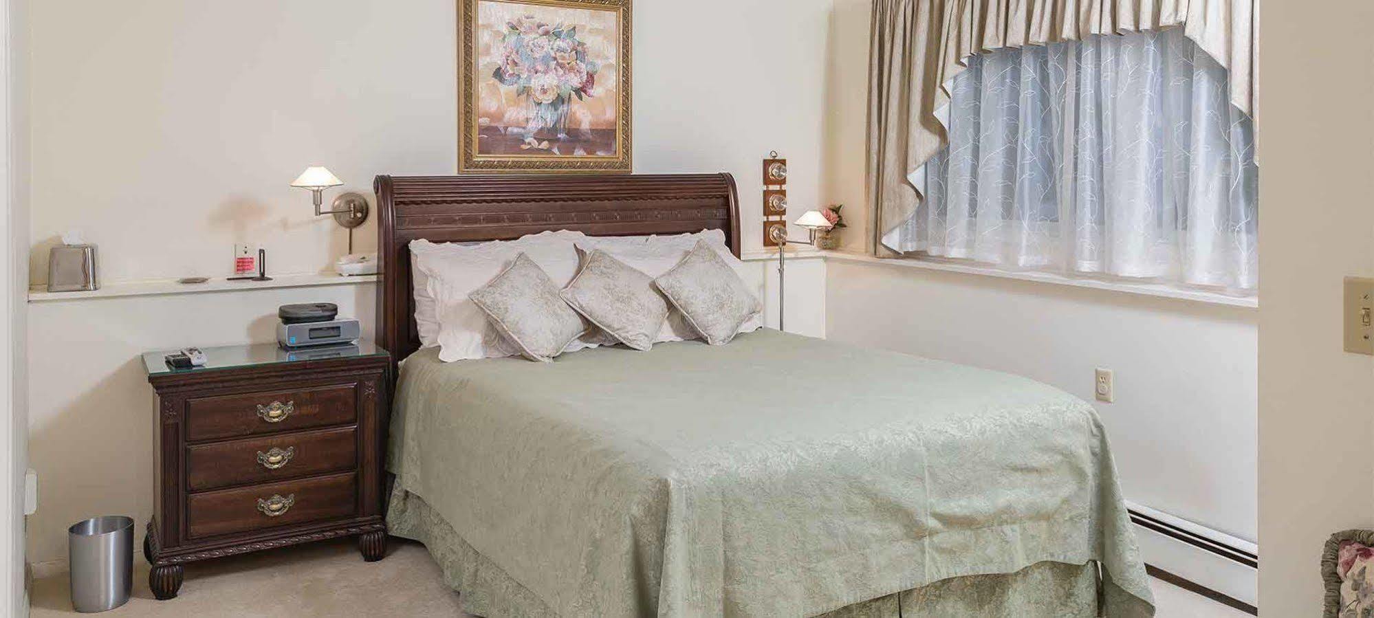 Camai Bed And Breakfast Anchorage Bagian luar foto
