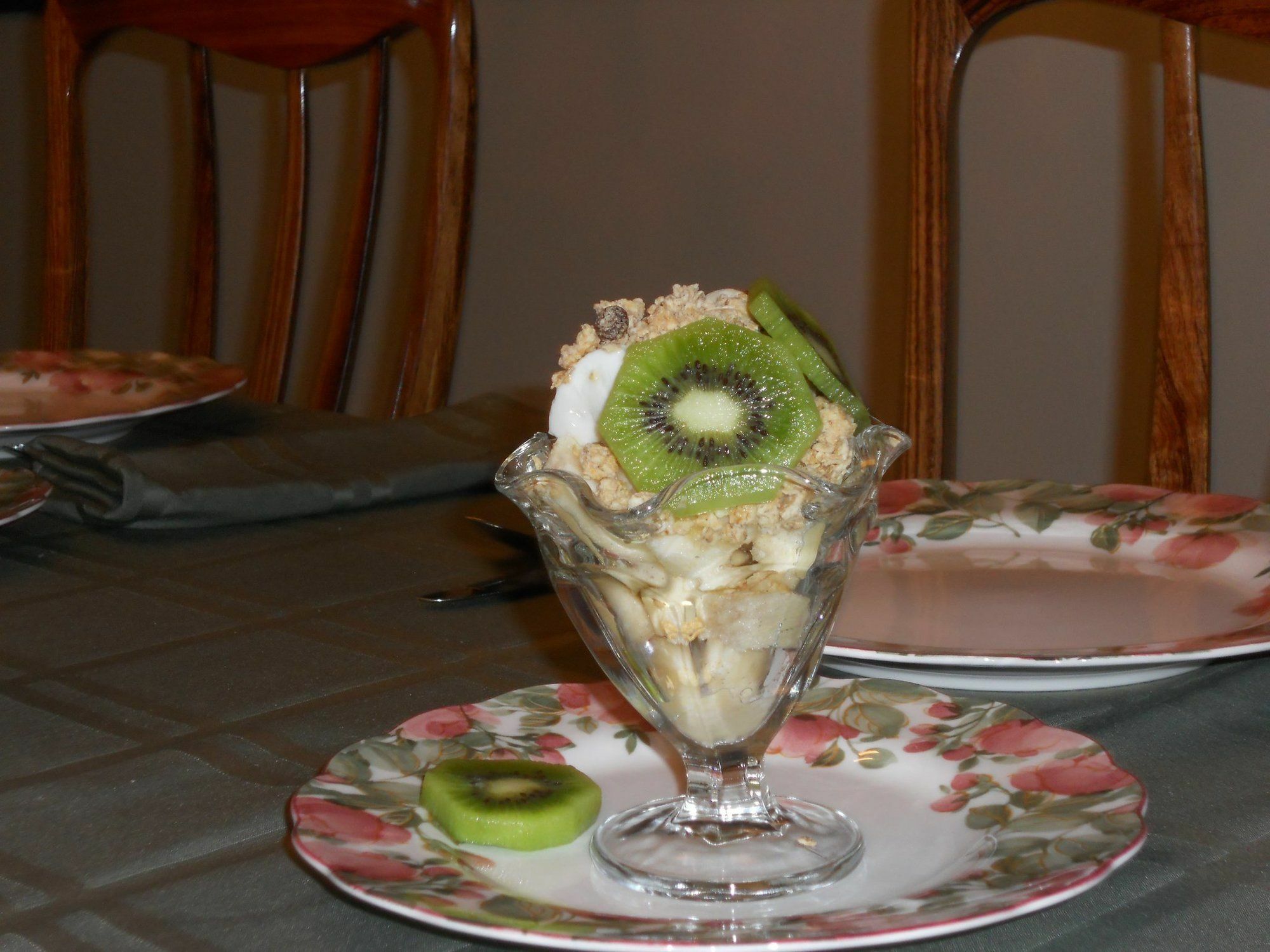 Camai Bed And Breakfast Anchorage Bagian luar foto