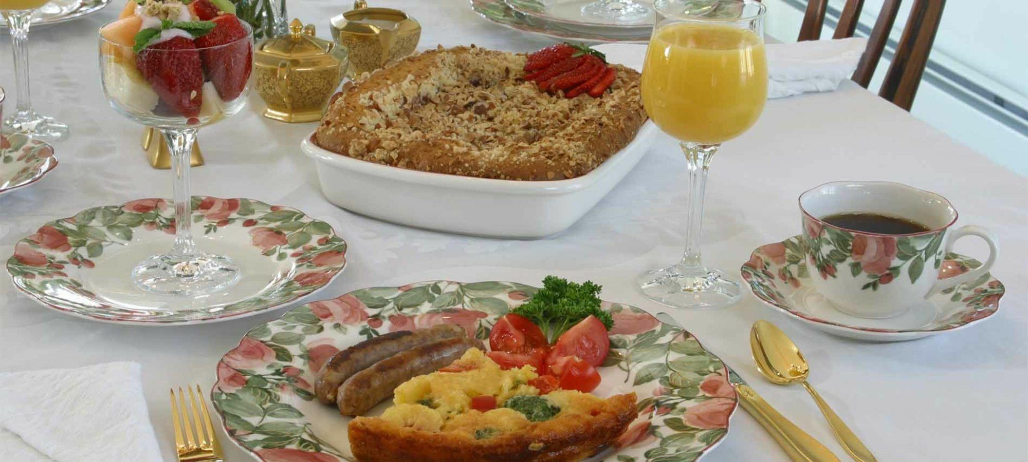Camai Bed And Breakfast Anchorage Bagian luar foto